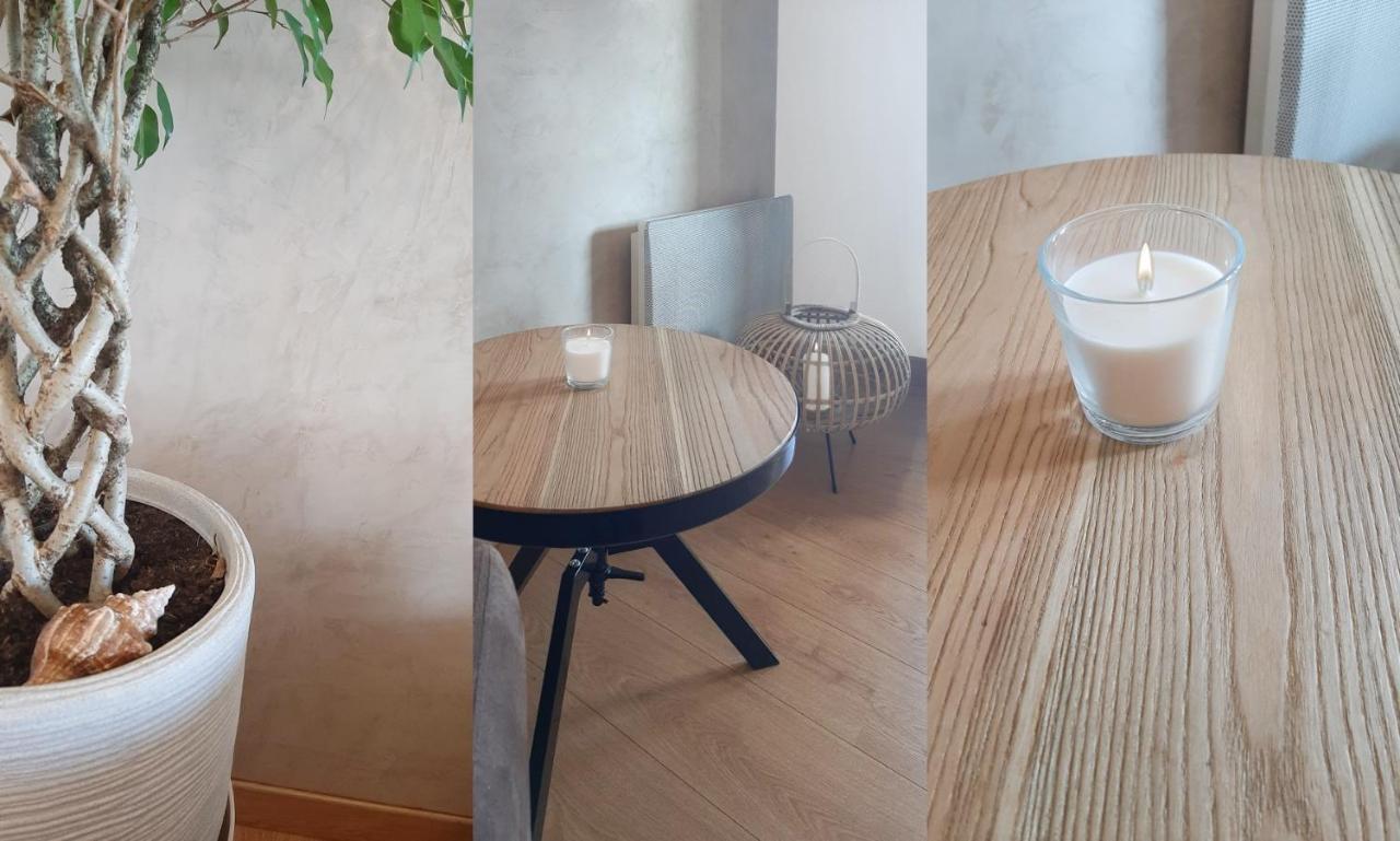 Apartmán Le Celia Cavalaire-sur-Mer Exteriér fotografie